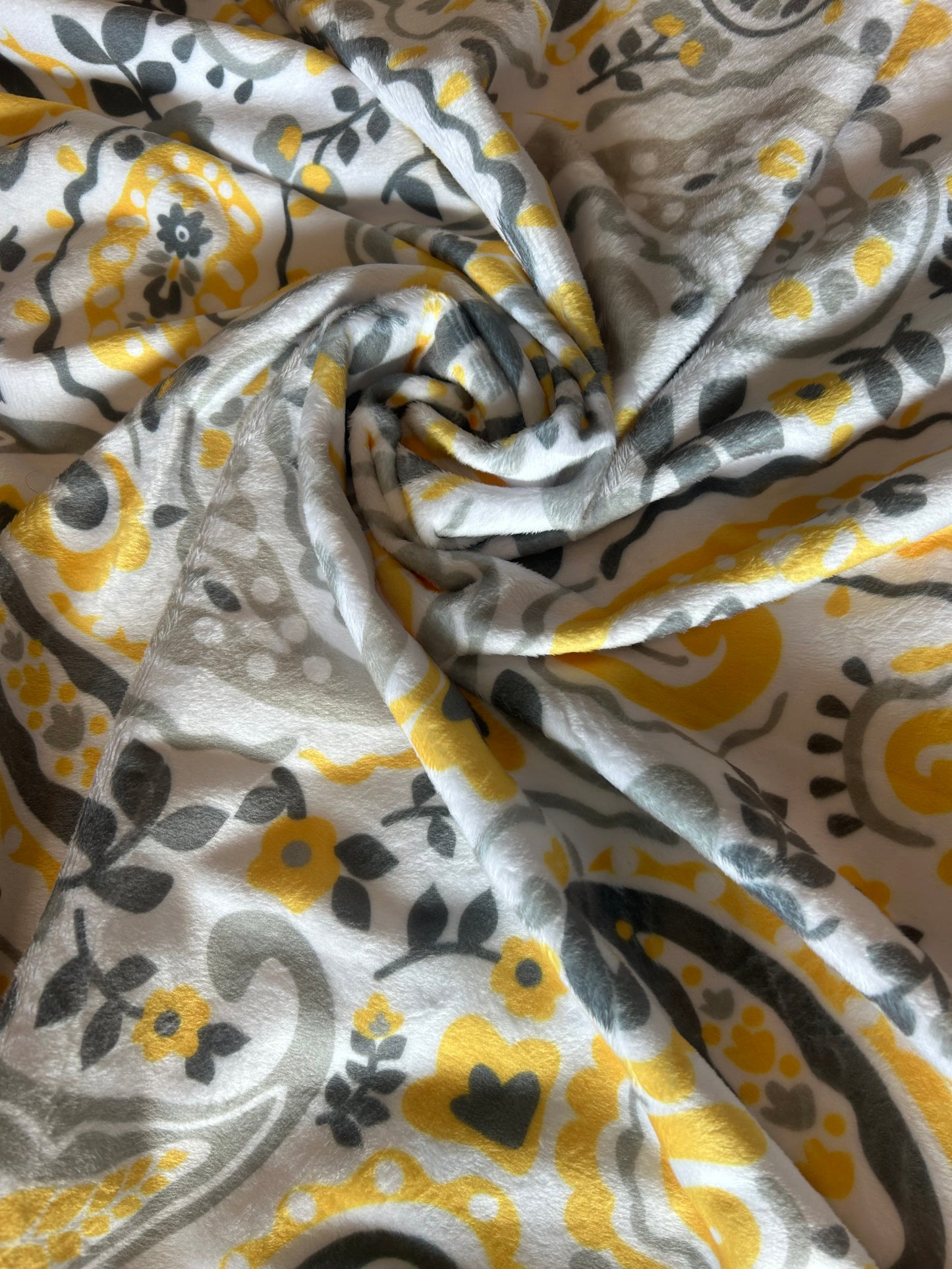 Blankets