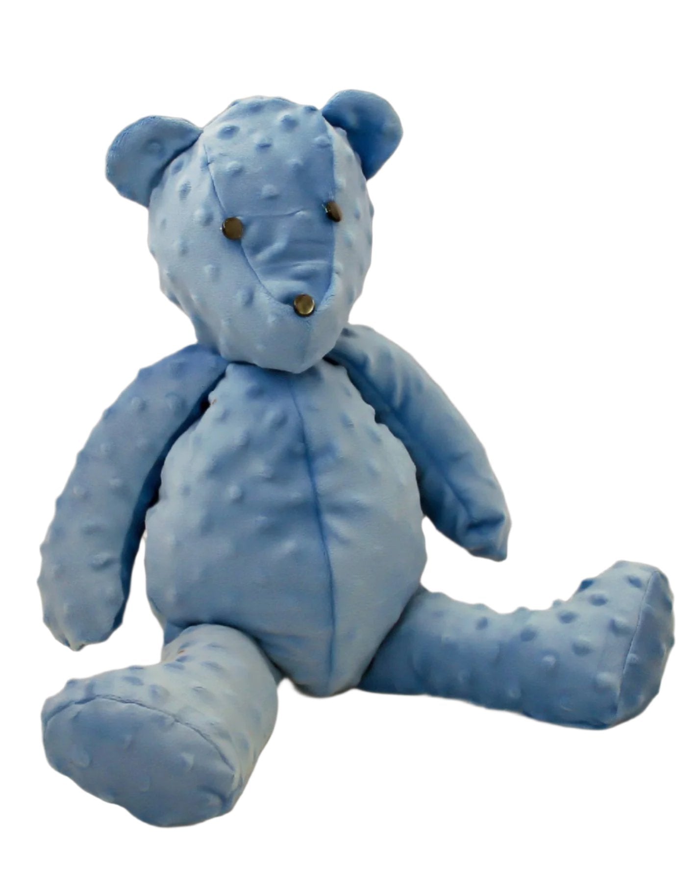 Stuffed Bear