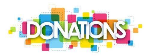 Donate