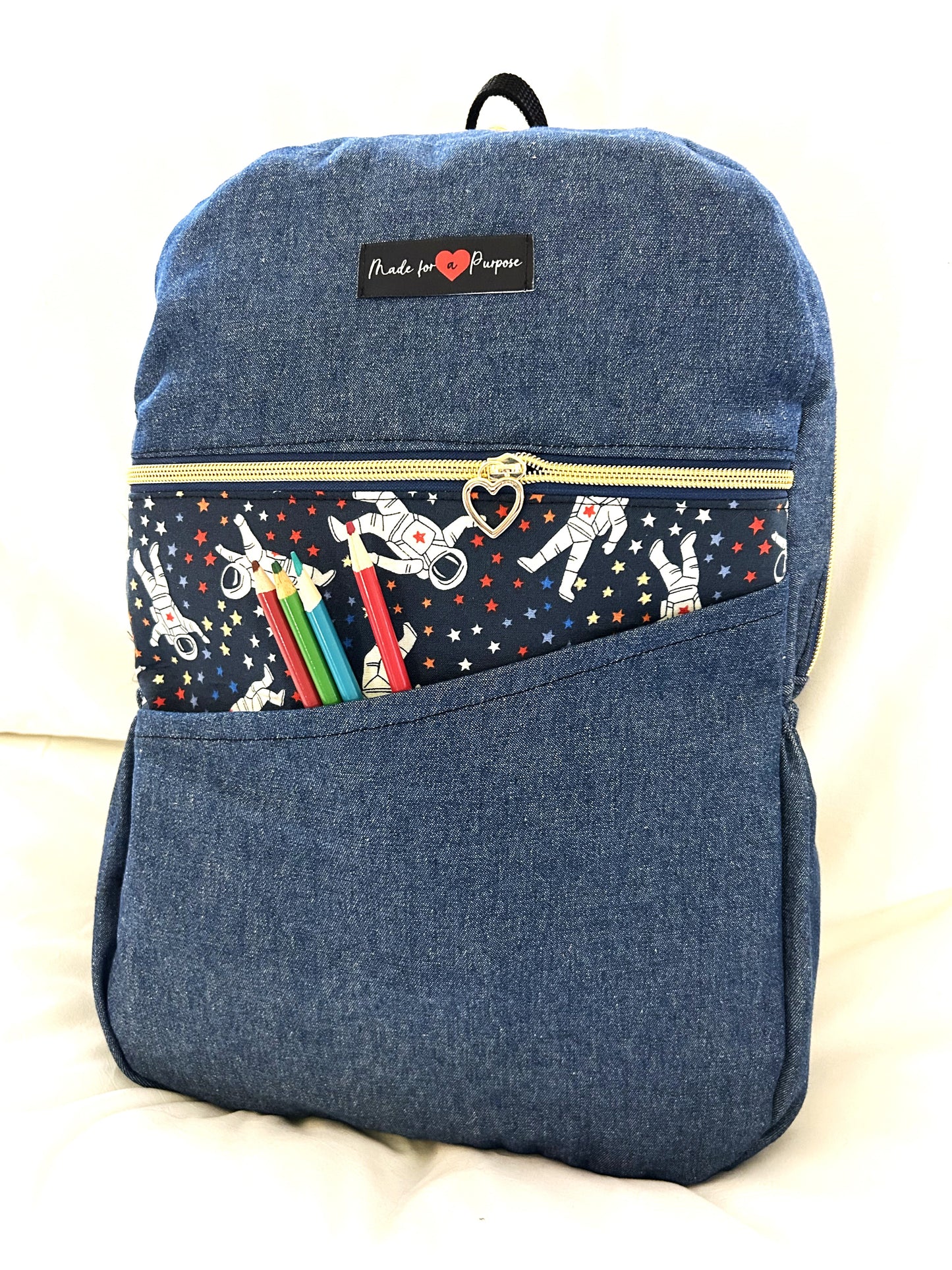 Backpacks