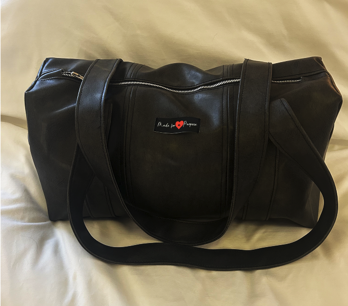 Duffle Bags