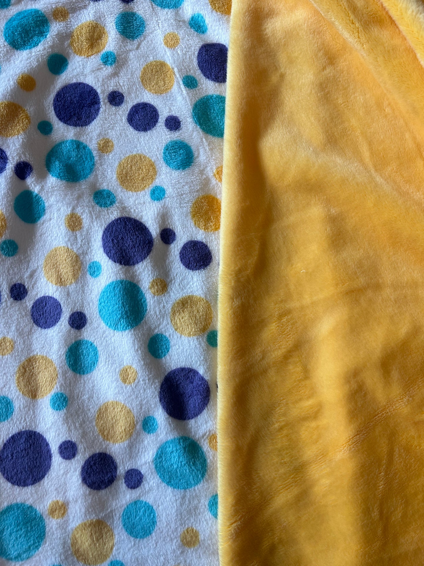 Blankets