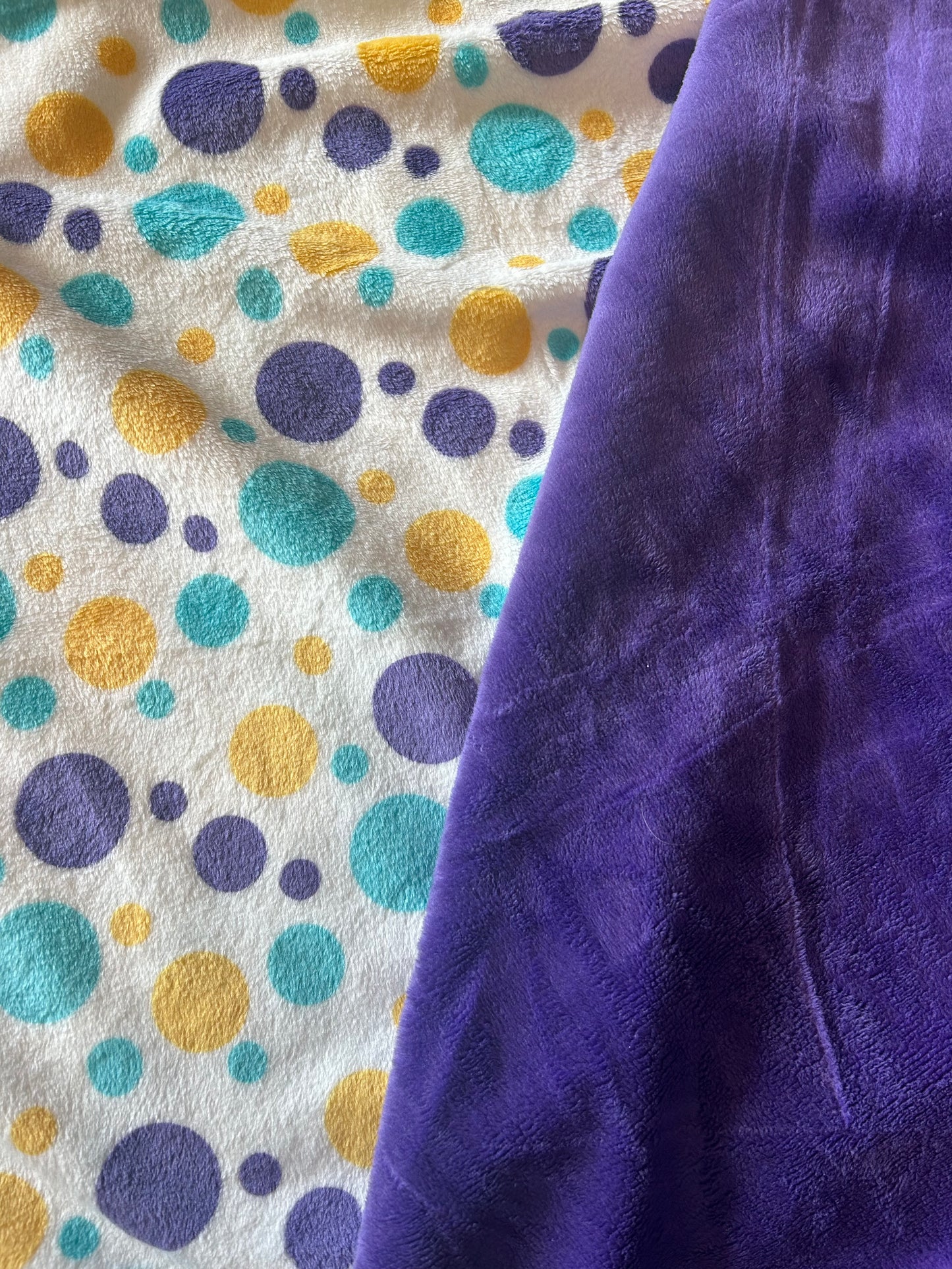 Blankets