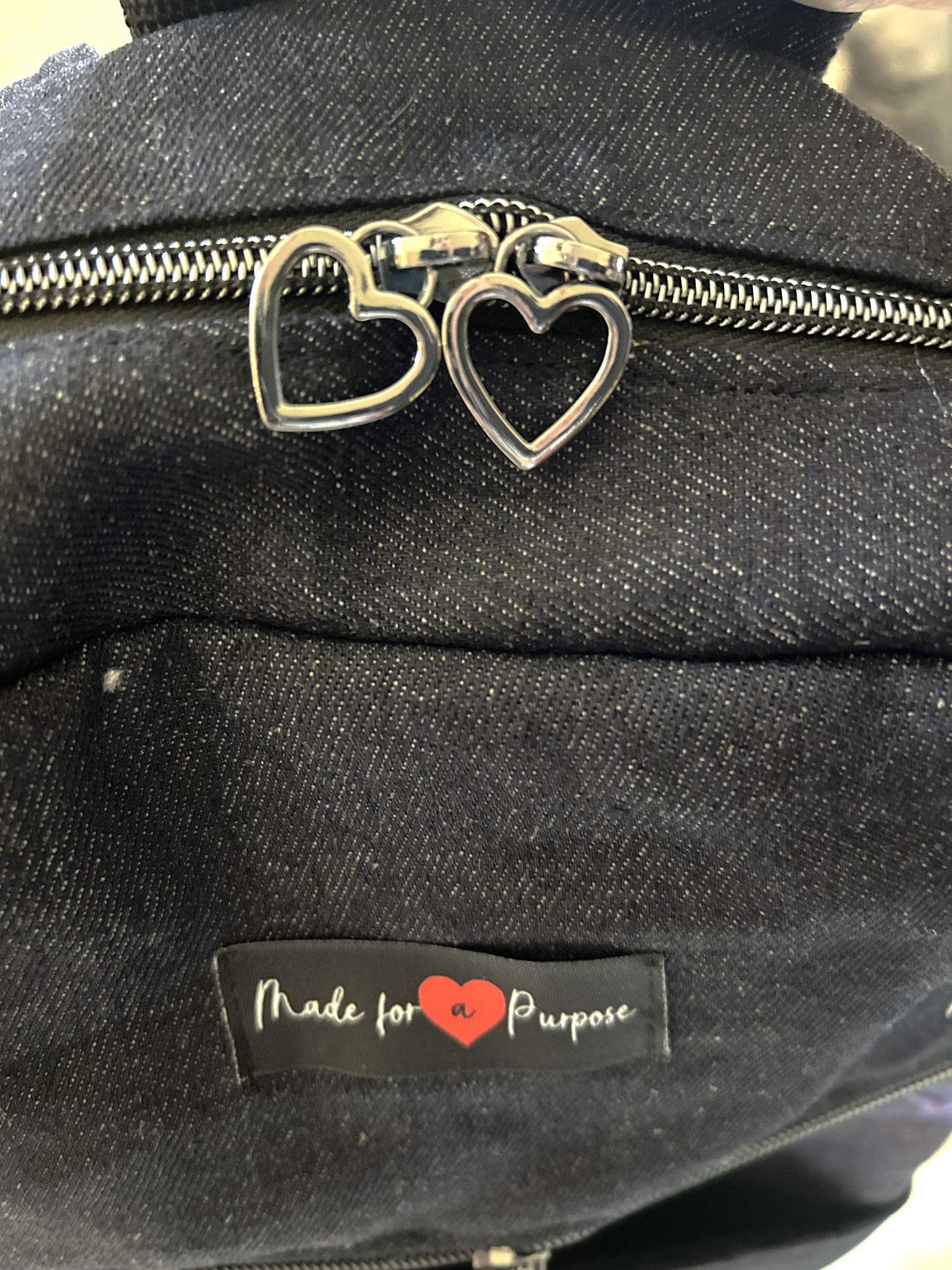 Backpacks