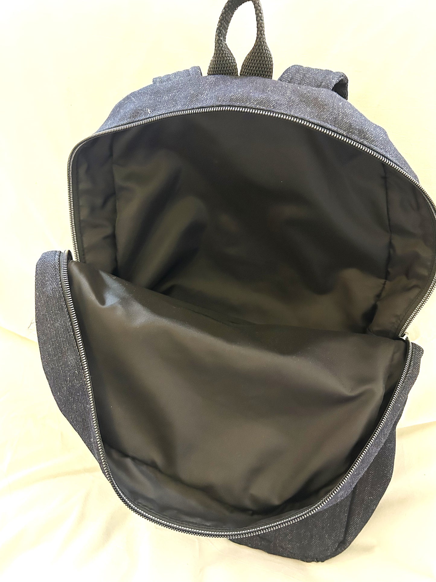 Backpacks