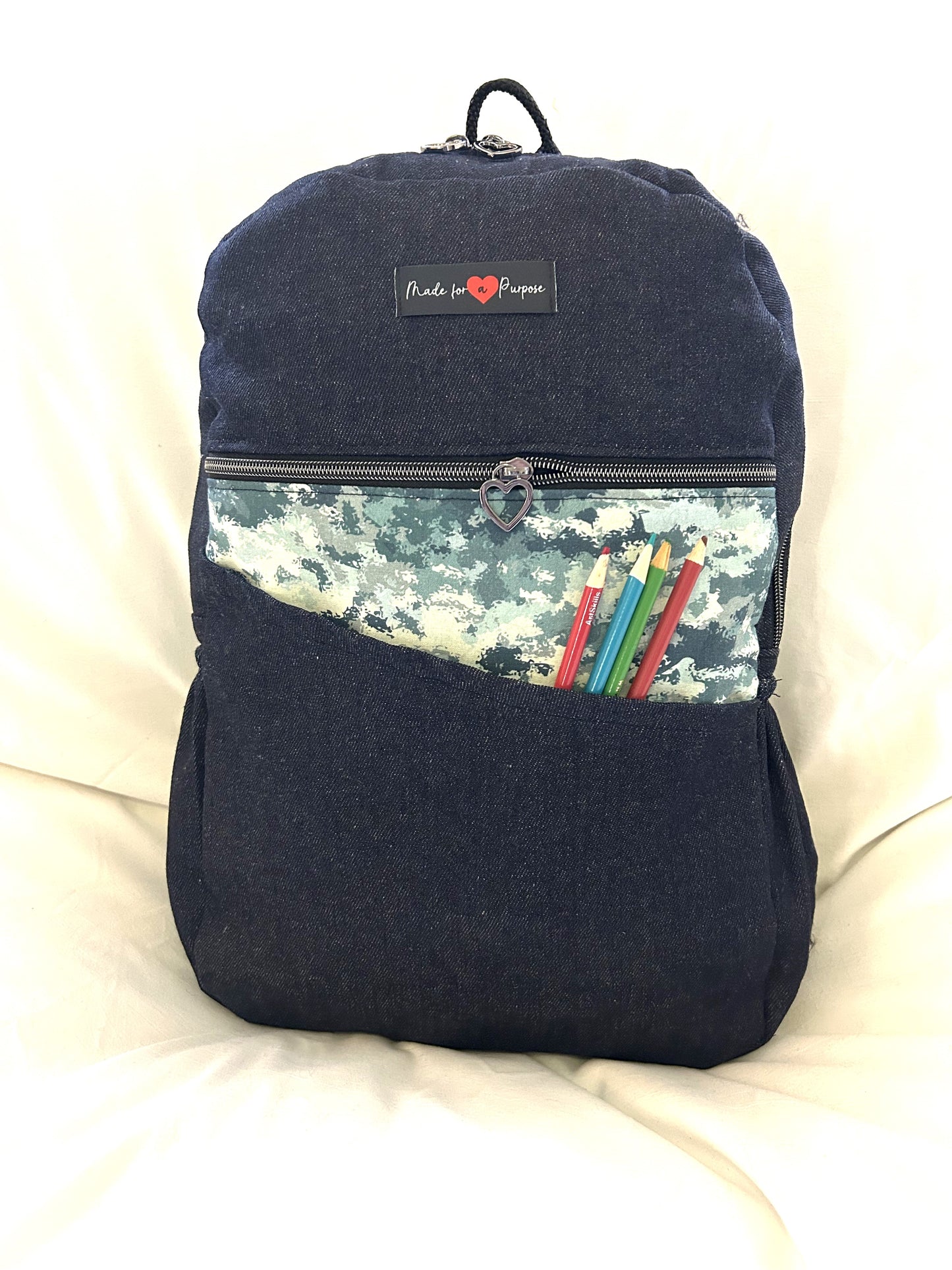 Backpacks