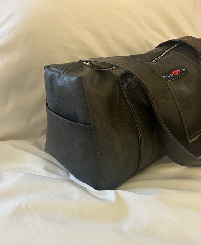 Duffle Bags