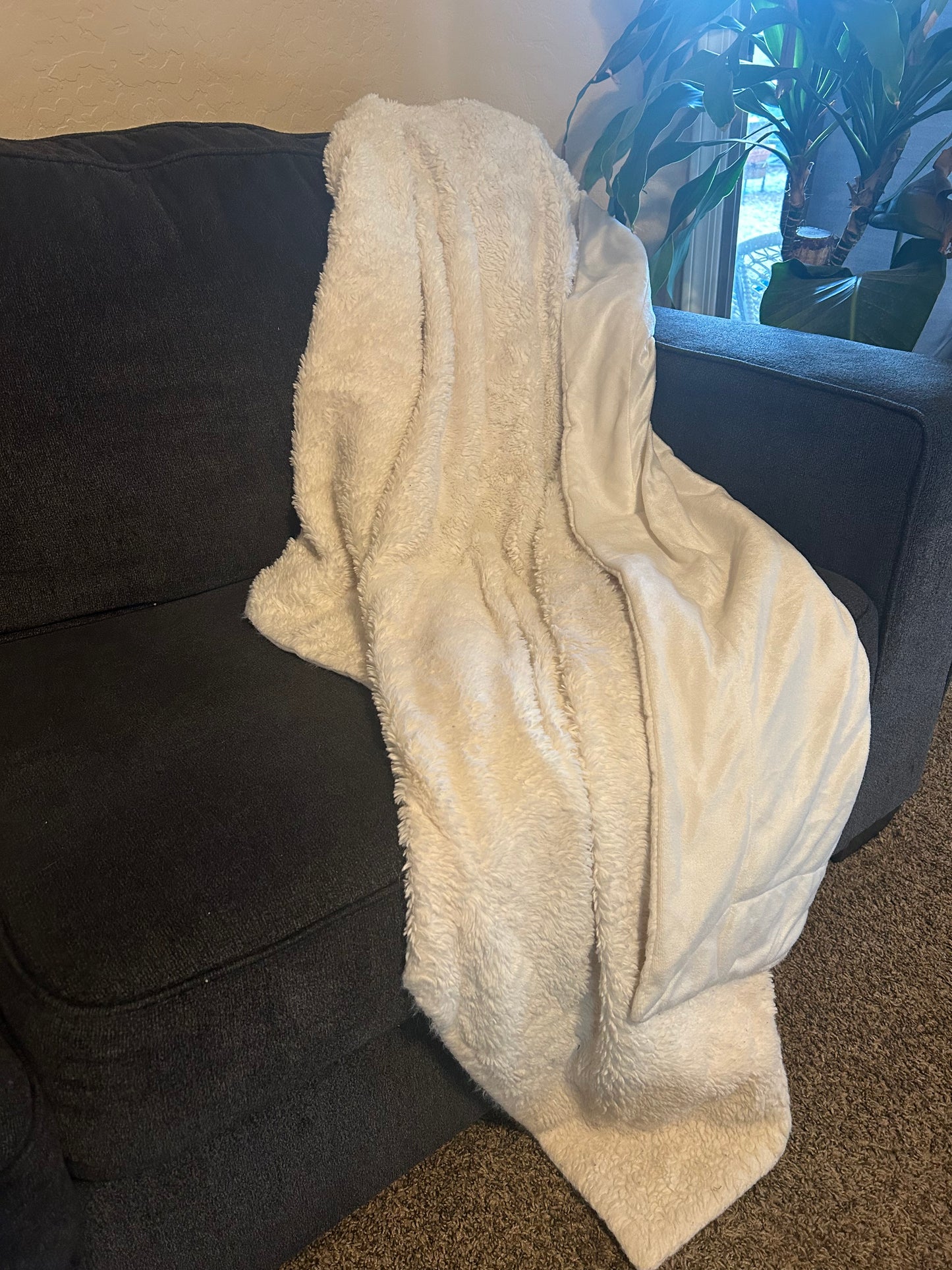 Blankets