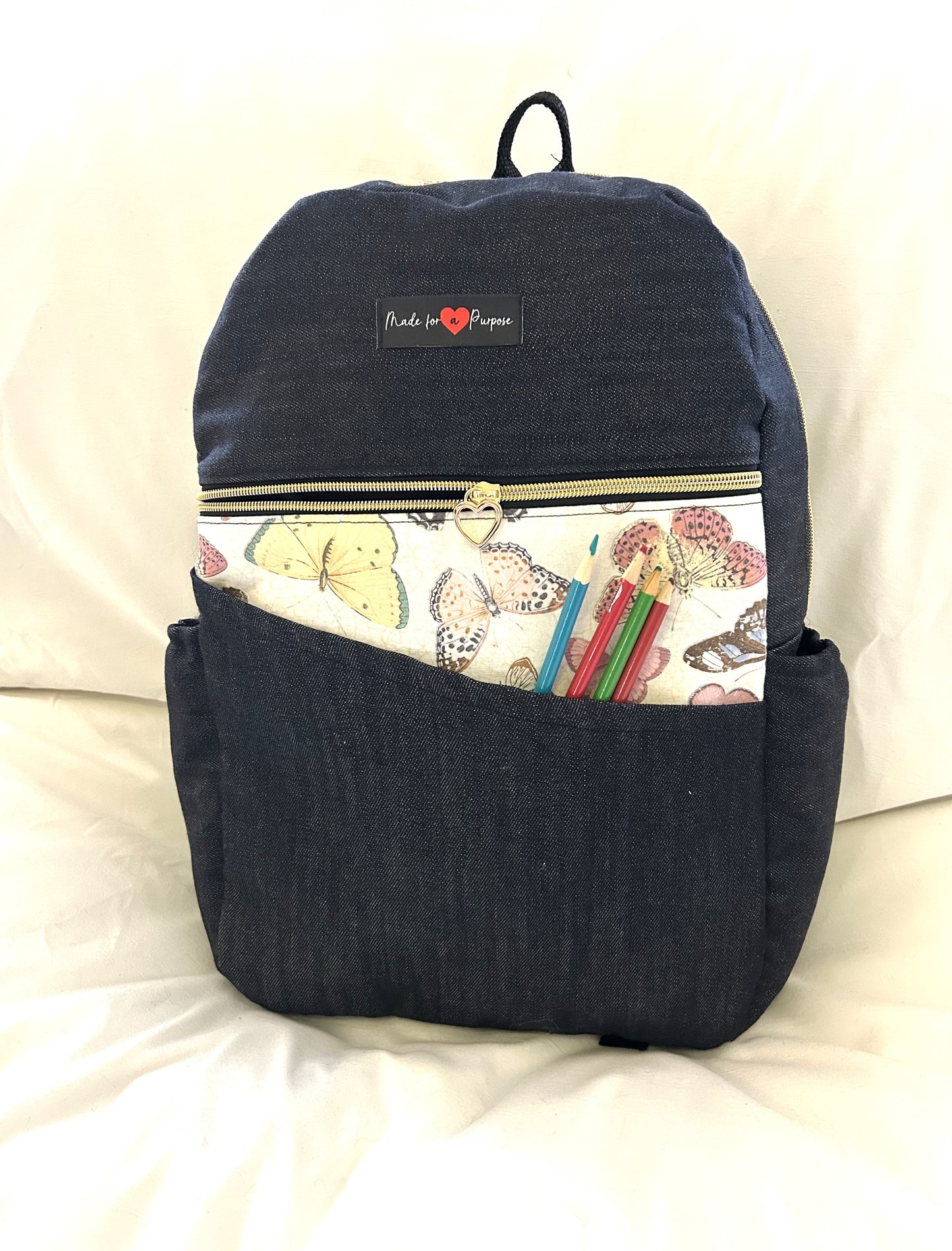 Backpacks