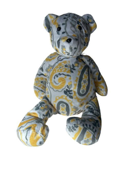 Stuffed Bear