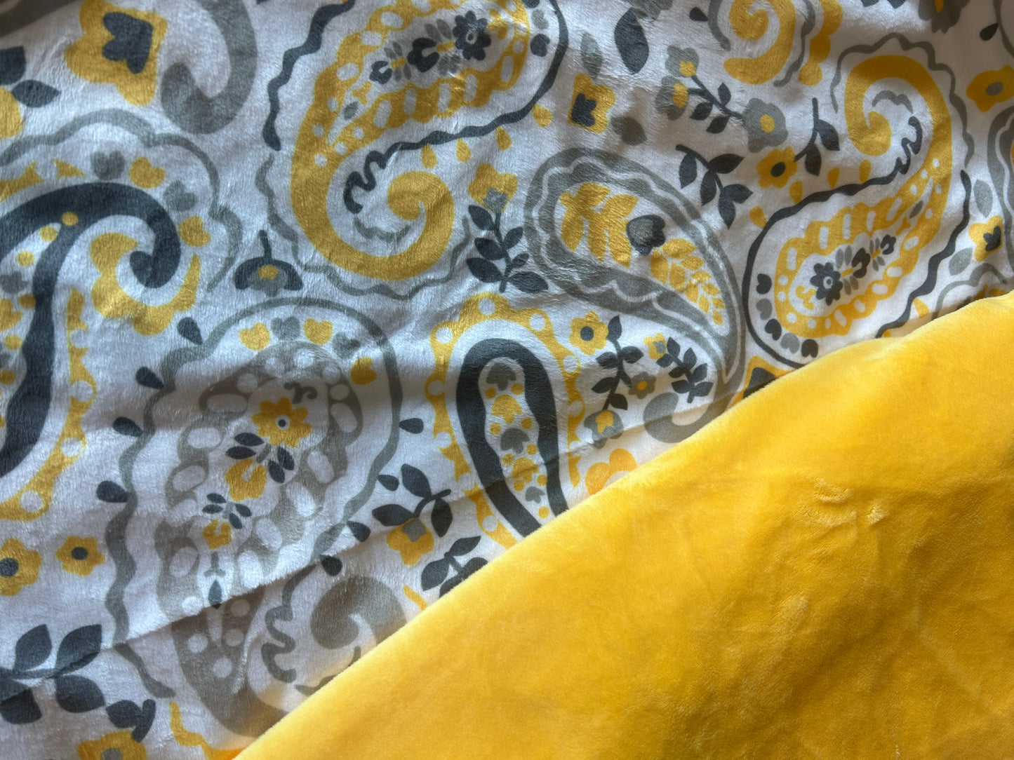 Blankets