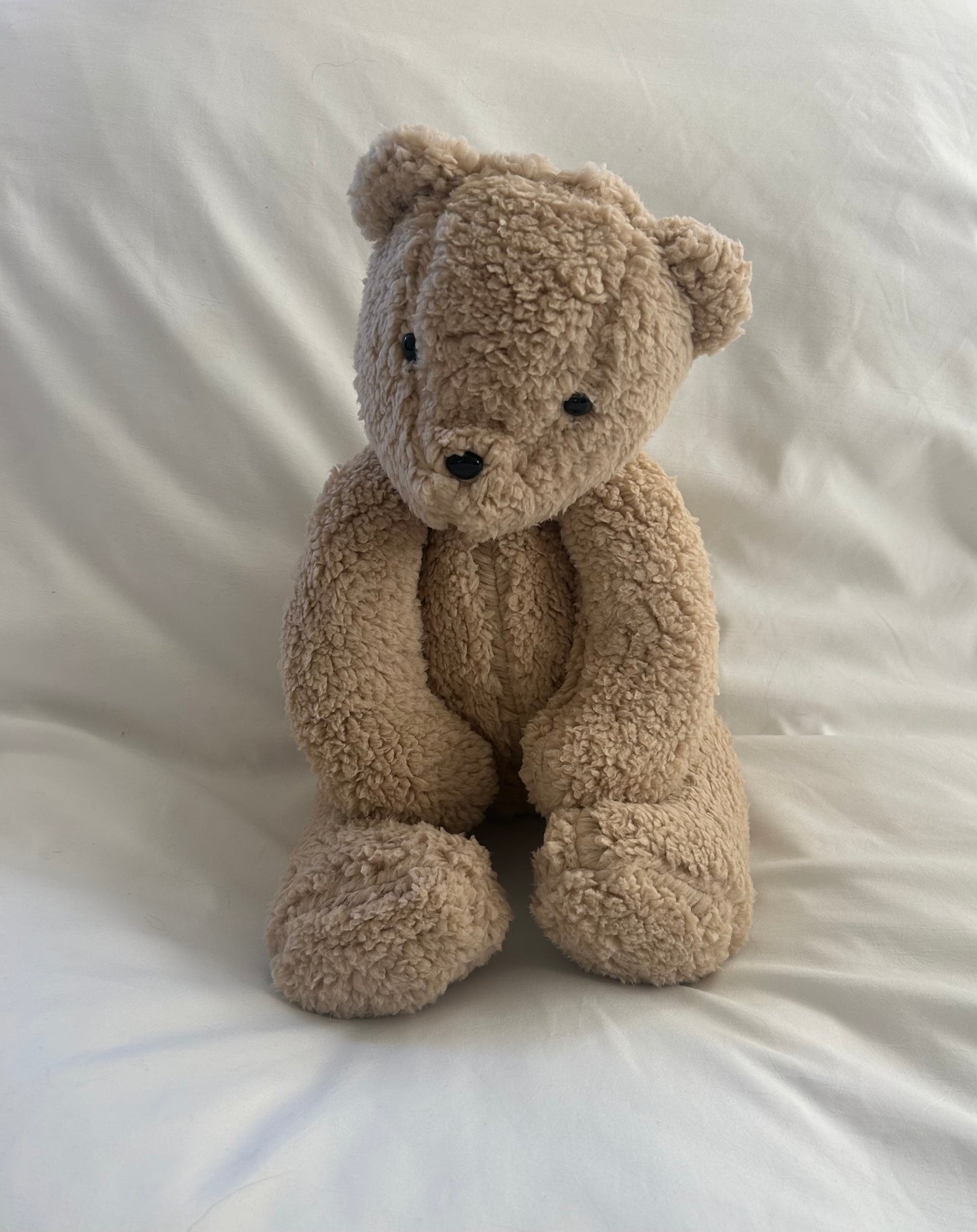 Sharpa Bears