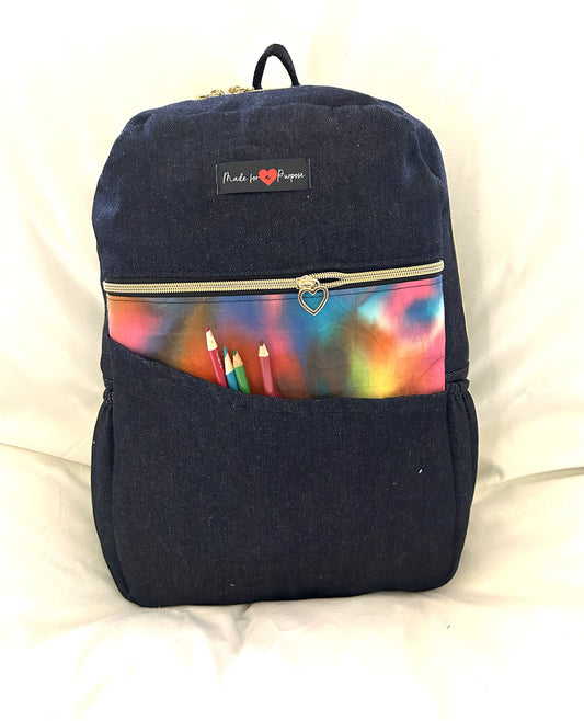 Backpacks
